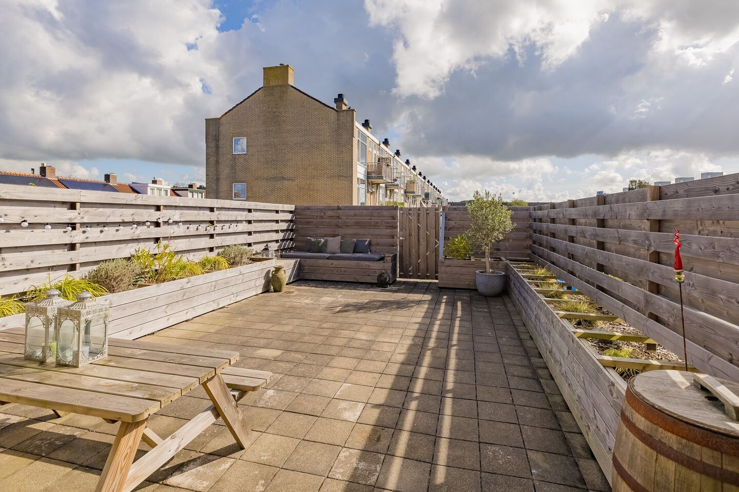 Appartement te koop: Canopusplein 10, Ijmuiden