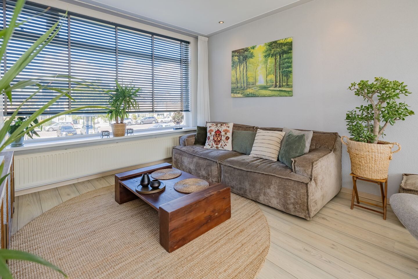 Appartement te koop: Canopusplein 10, Ijmuiden