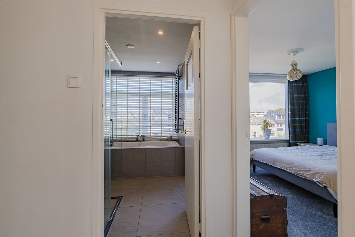Appartement te koop: Canopusplein 10, Ijmuiden