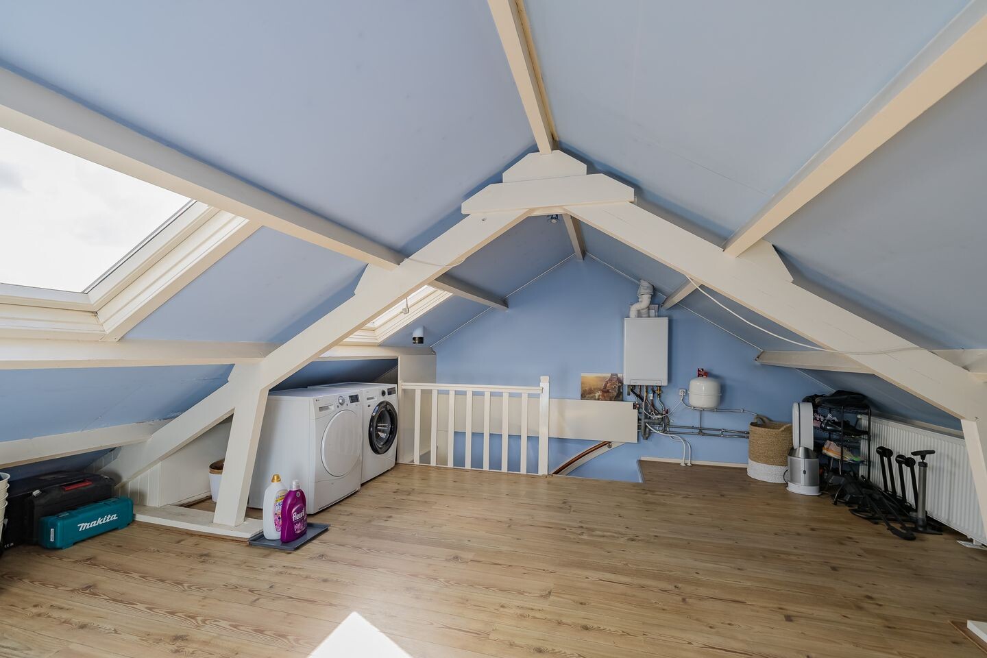 Appartement te koop: Canopusplein 10, Ijmuiden