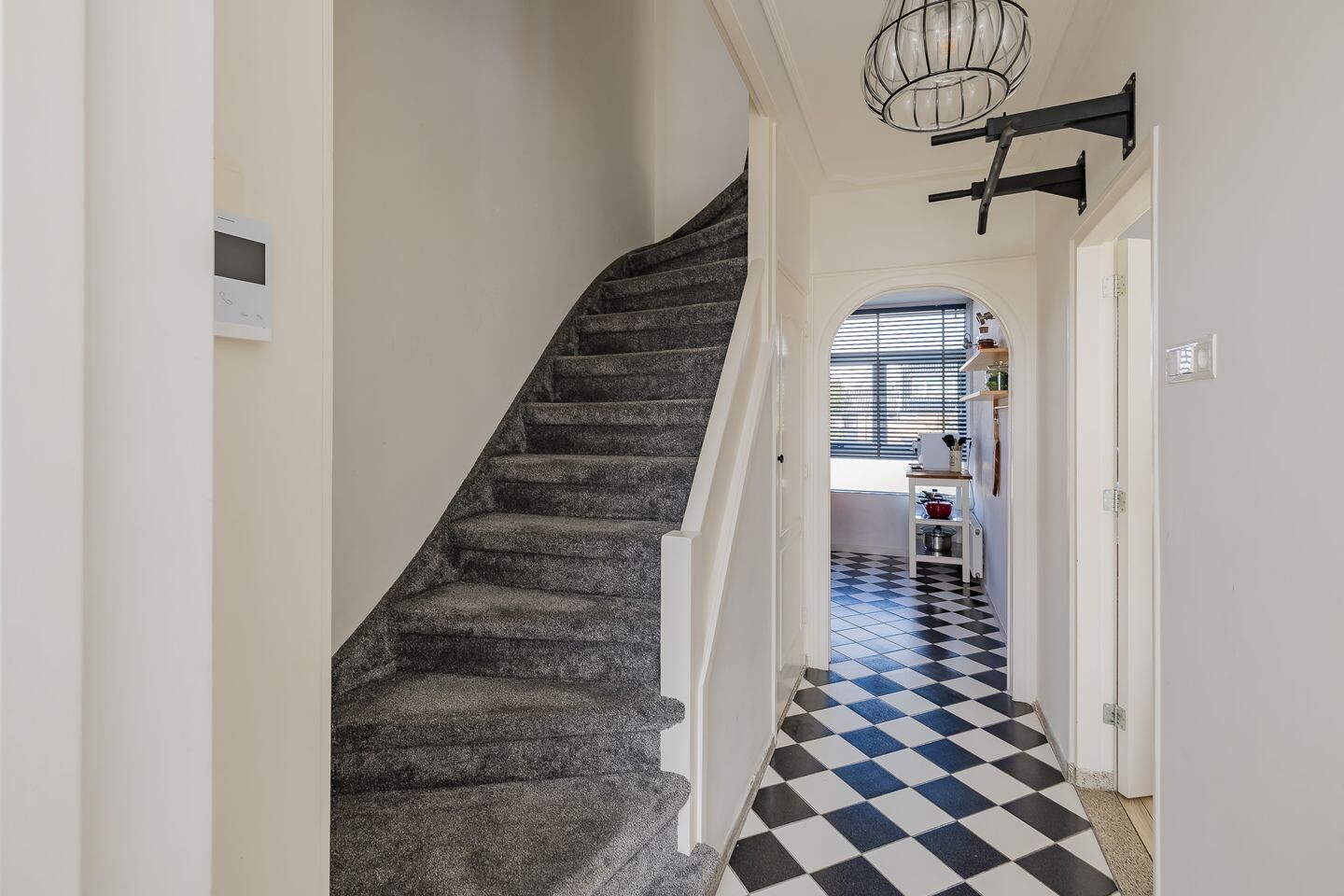 Appartement te koop: Canopusplein 10, Ijmuiden