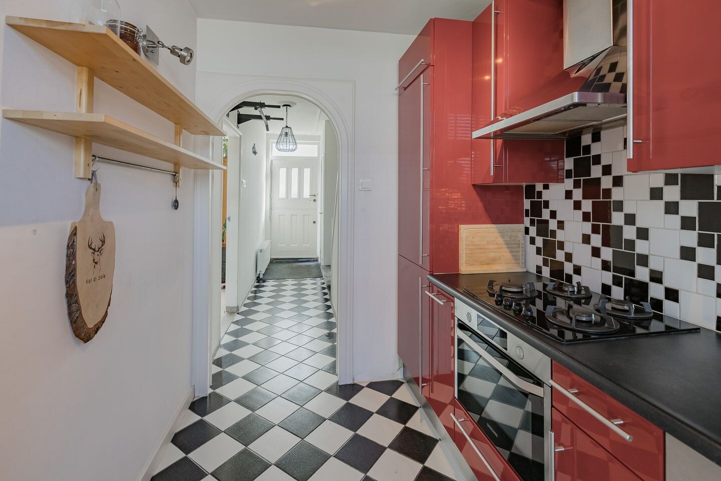 Appartement te koop: Canopusplein 10, Ijmuiden