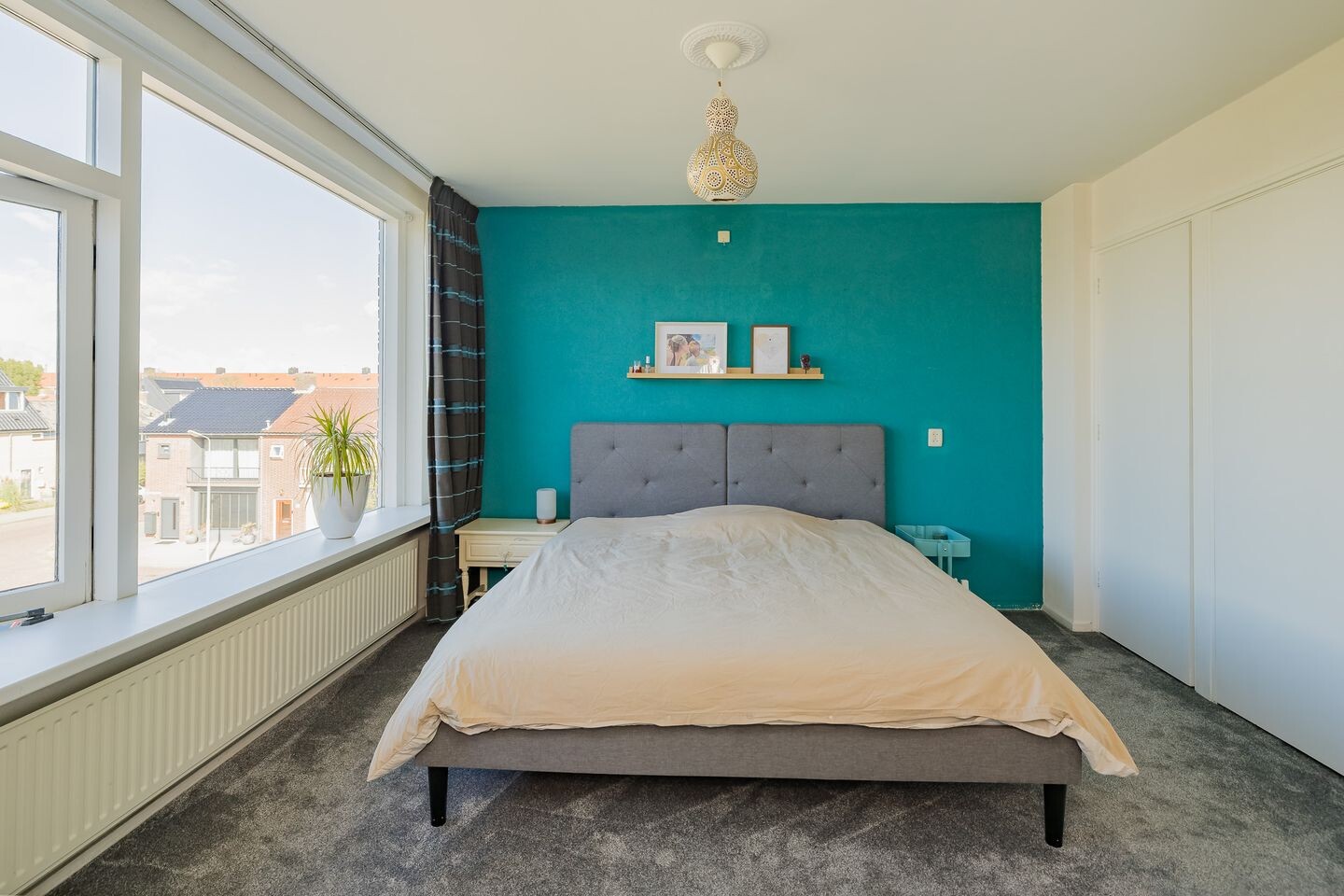 Appartement te koop: Canopusplein 10, Ijmuiden
