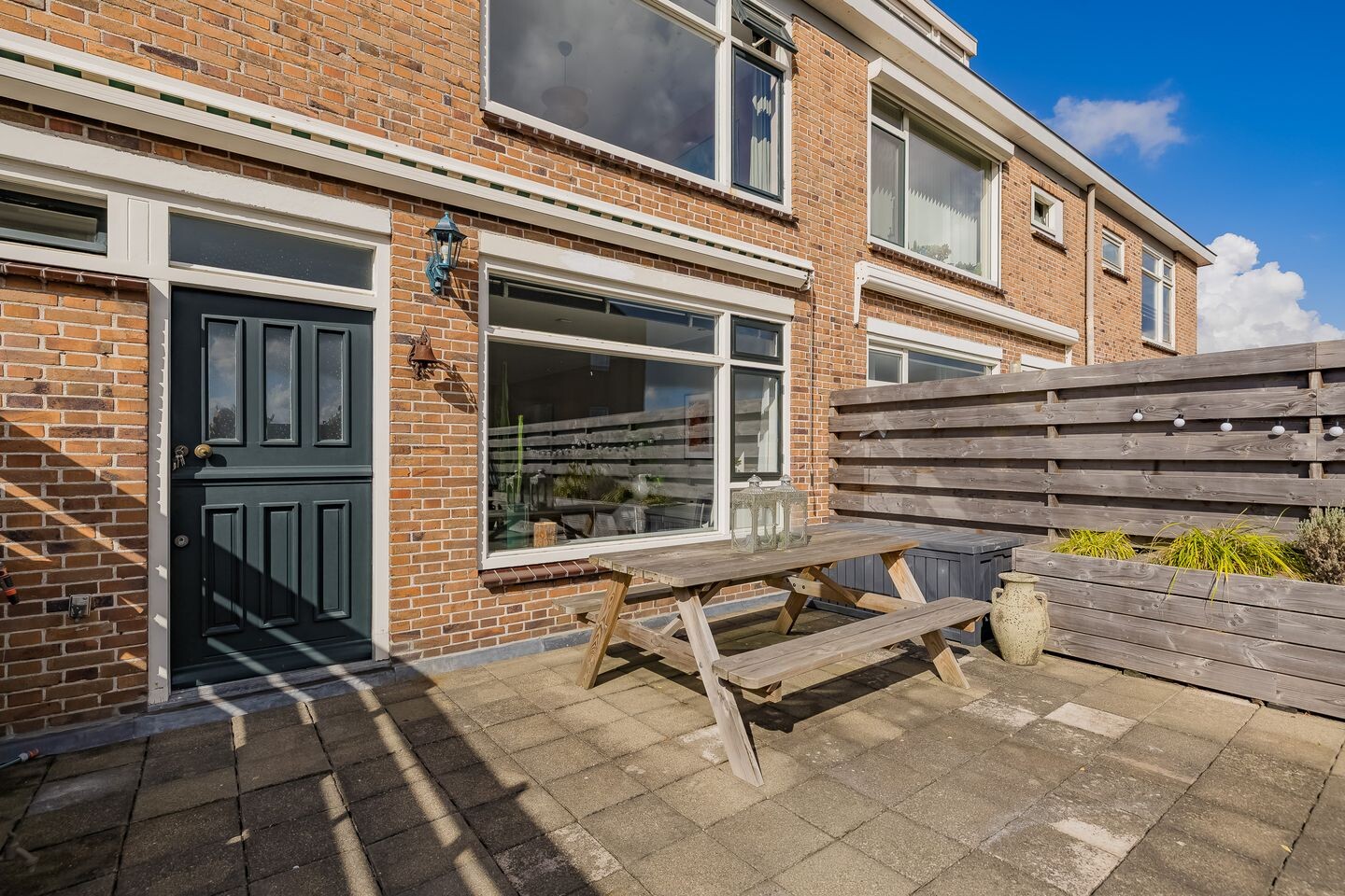 Appartement te koop: Canopusplein 10, Ijmuiden