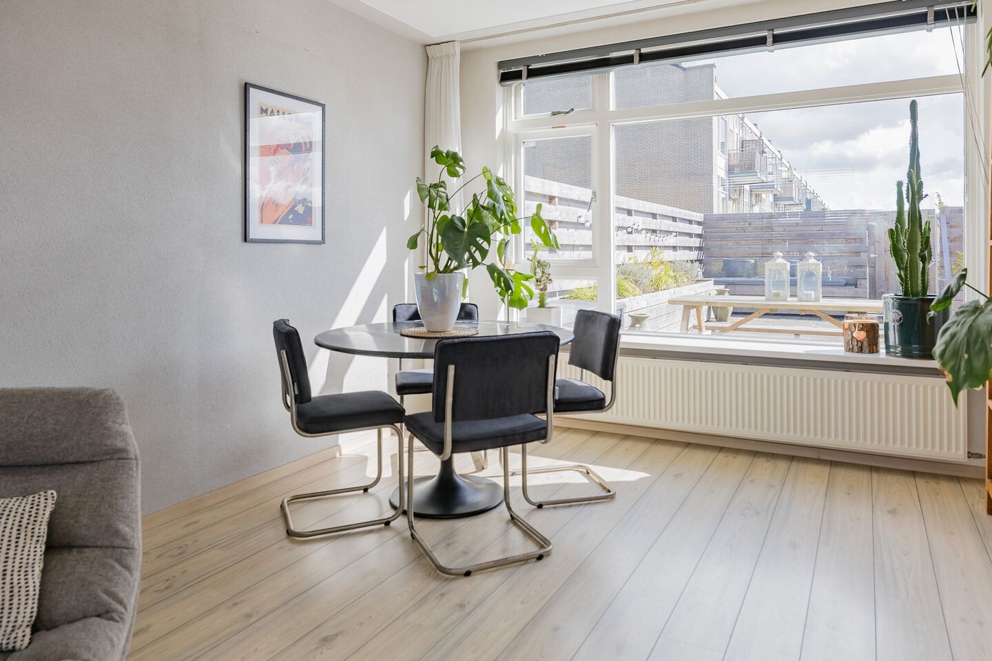 Appartement te koop: Canopusplein 10, Ijmuiden