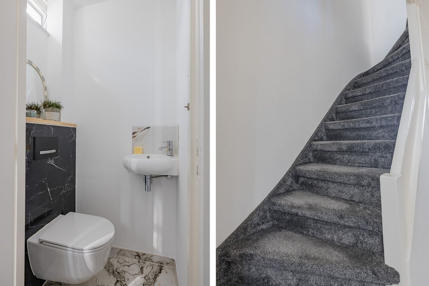 Appartement te koop: Canopusplein 10, Ijmuiden
