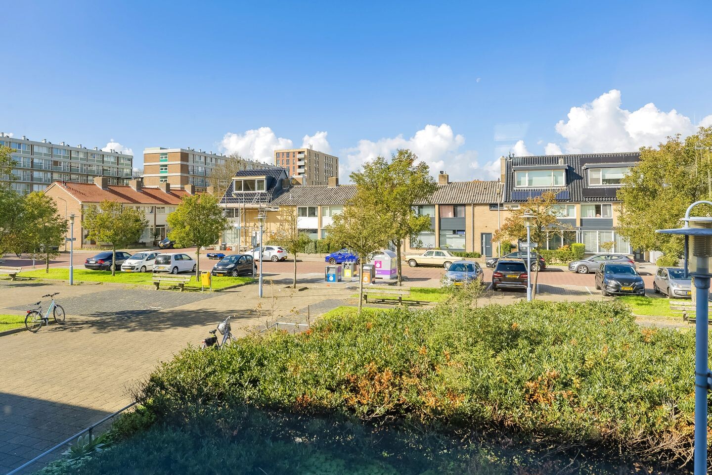 Appartement te koop: Canopusplein 10, Ijmuiden