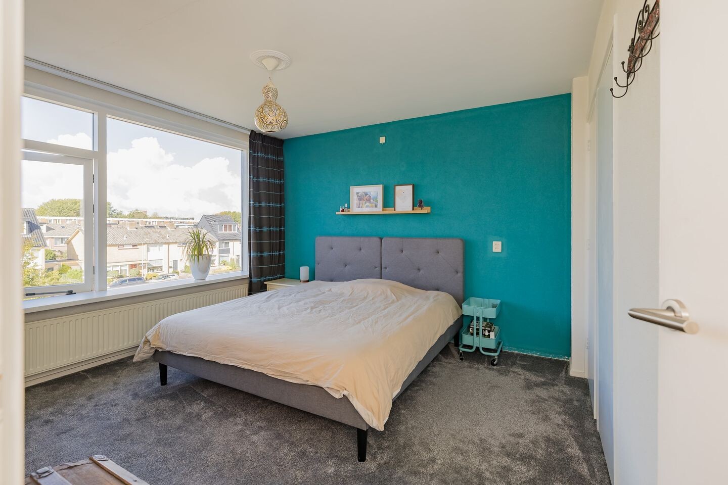 Appartement te koop: Canopusplein 10, Ijmuiden