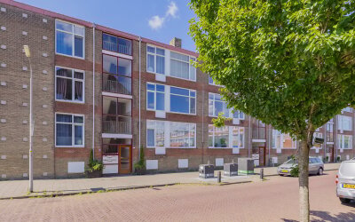 Steenbokstr. 82