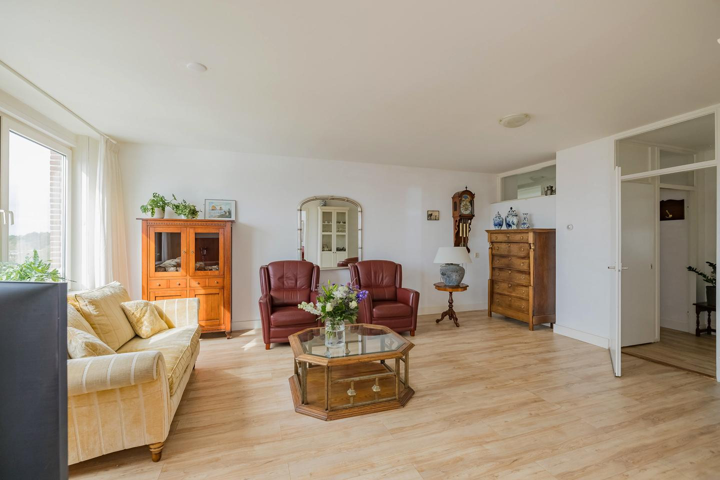 Appartement te koop: Doorneberglaan 26, Ijmuiden