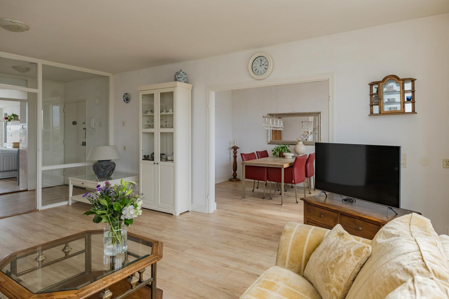 Appartement te koop: Doorneberglaan 26, Ijmuiden