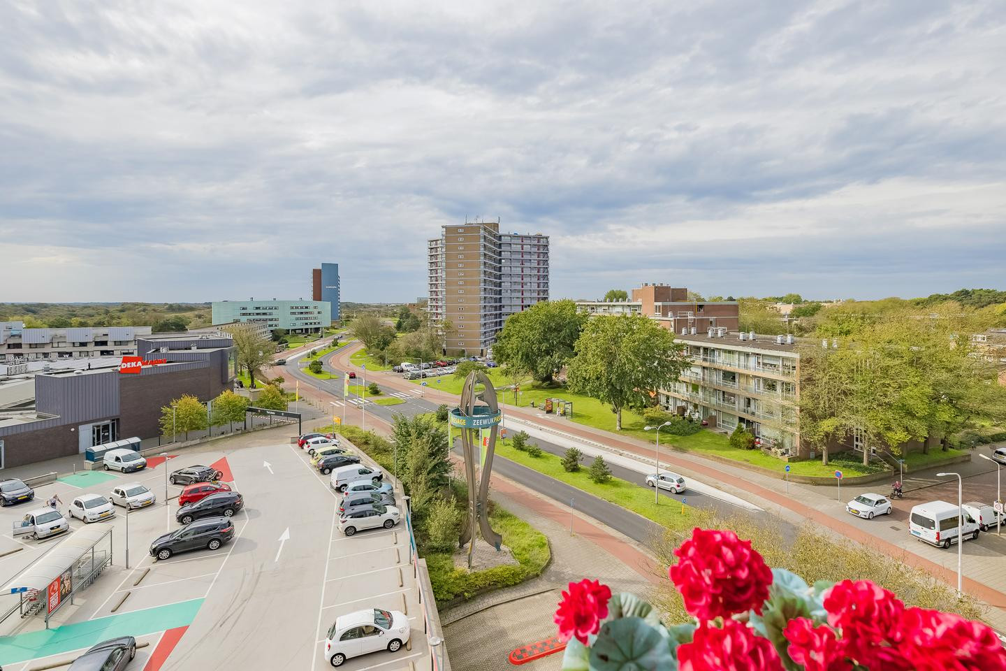 Appartement te koop: Doorneberglaan 26, Ijmuiden