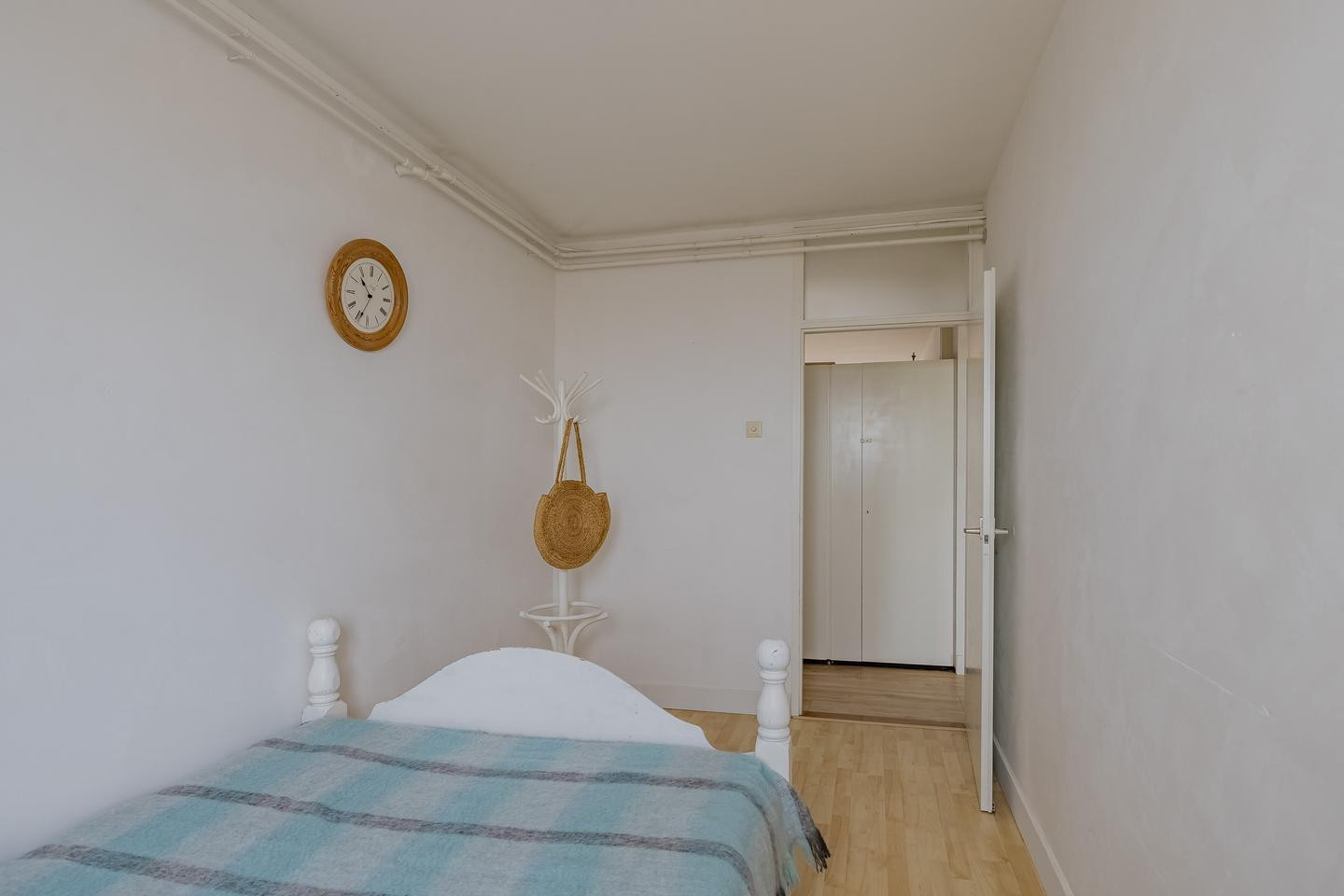 Appartement te koop: Doorneberglaan 26, Ijmuiden