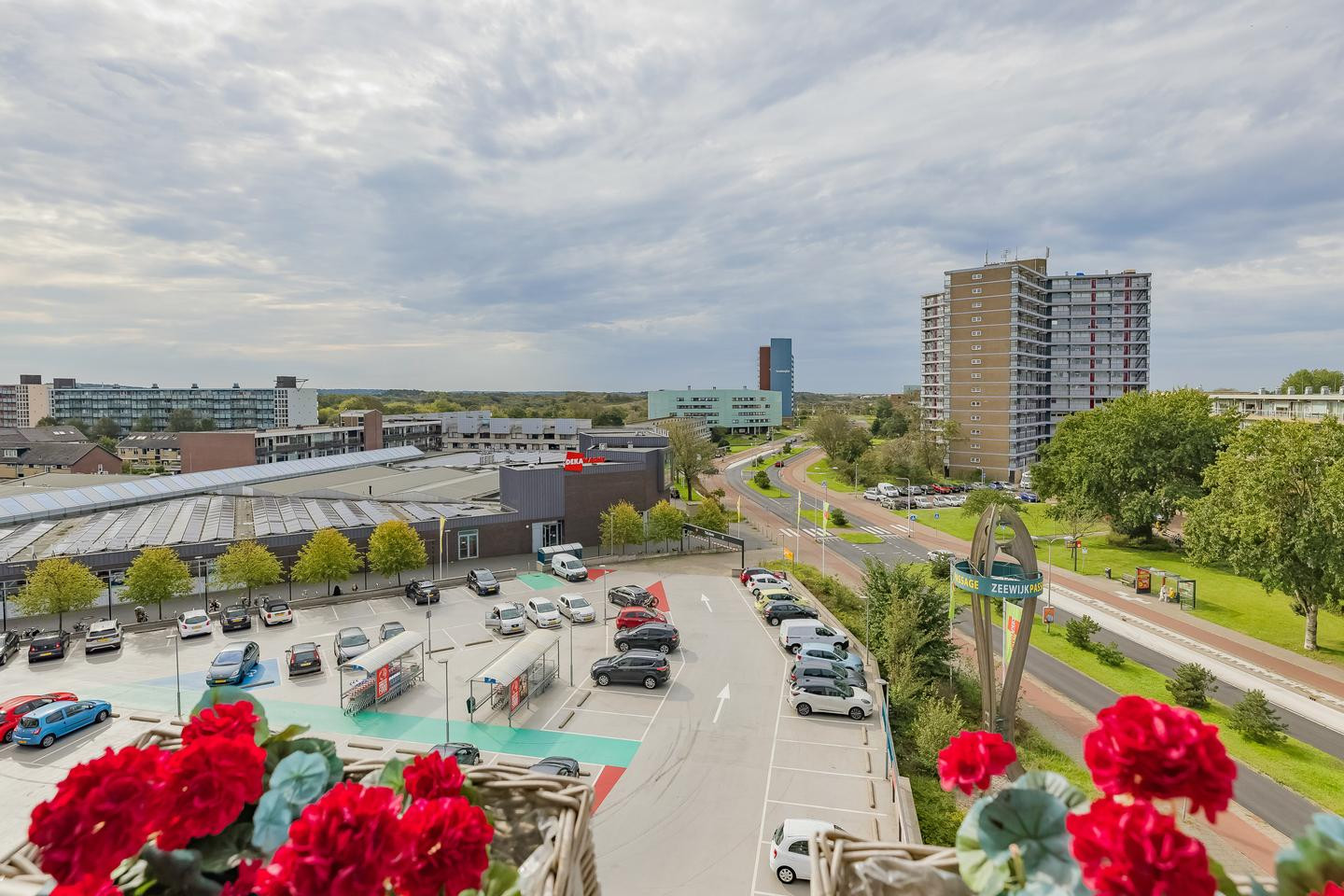 Appartement te koop: Doorneberglaan 26, Ijmuiden