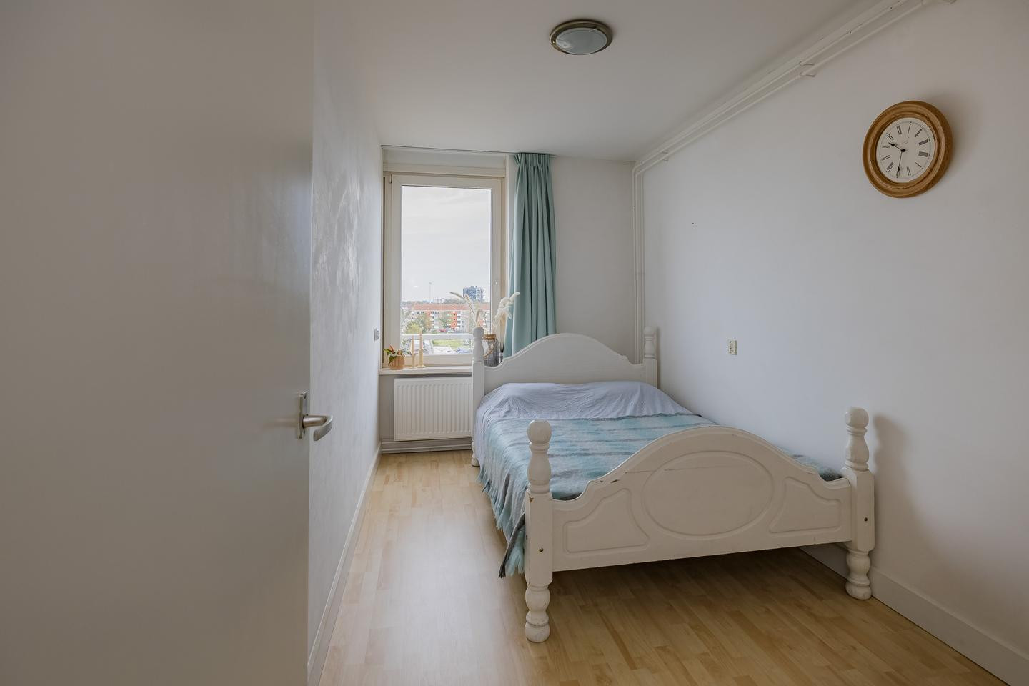 Appartement te koop: Doorneberglaan 26, Ijmuiden