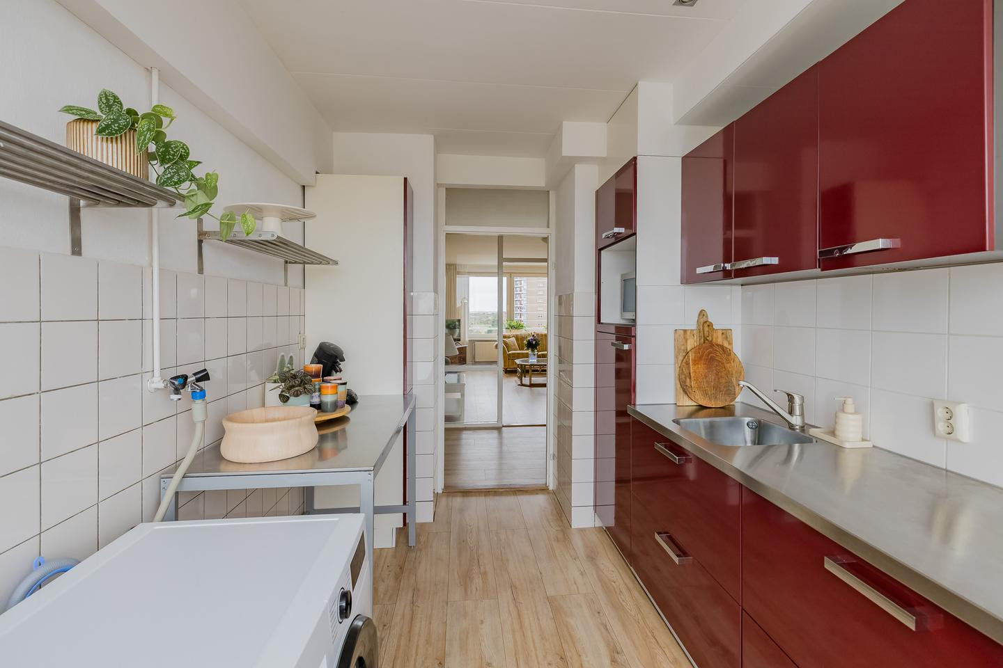 Appartement te koop: Doorneberglaan 26, Ijmuiden