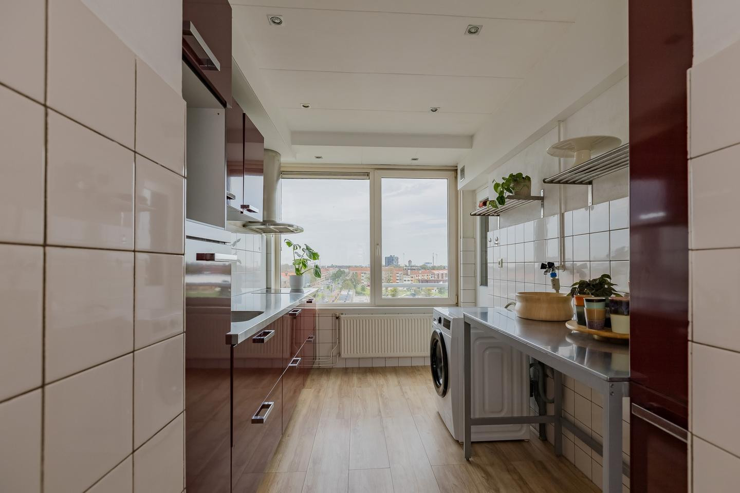 Appartement te koop: Doorneberglaan 26, Ijmuiden
