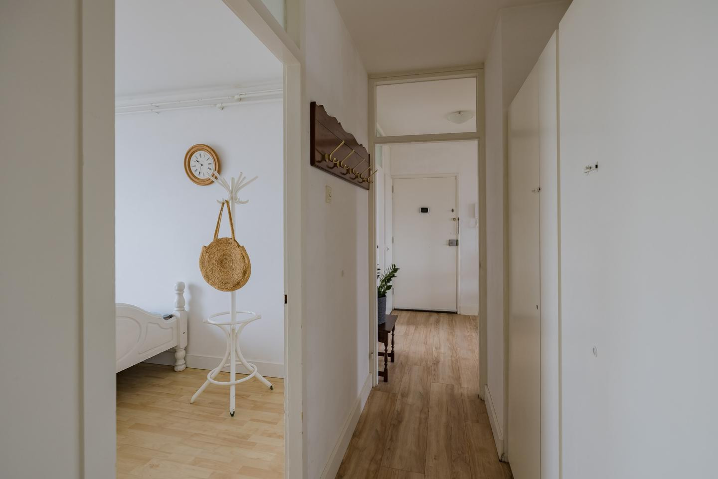 Appartement te koop: Doorneberglaan 26, Ijmuiden