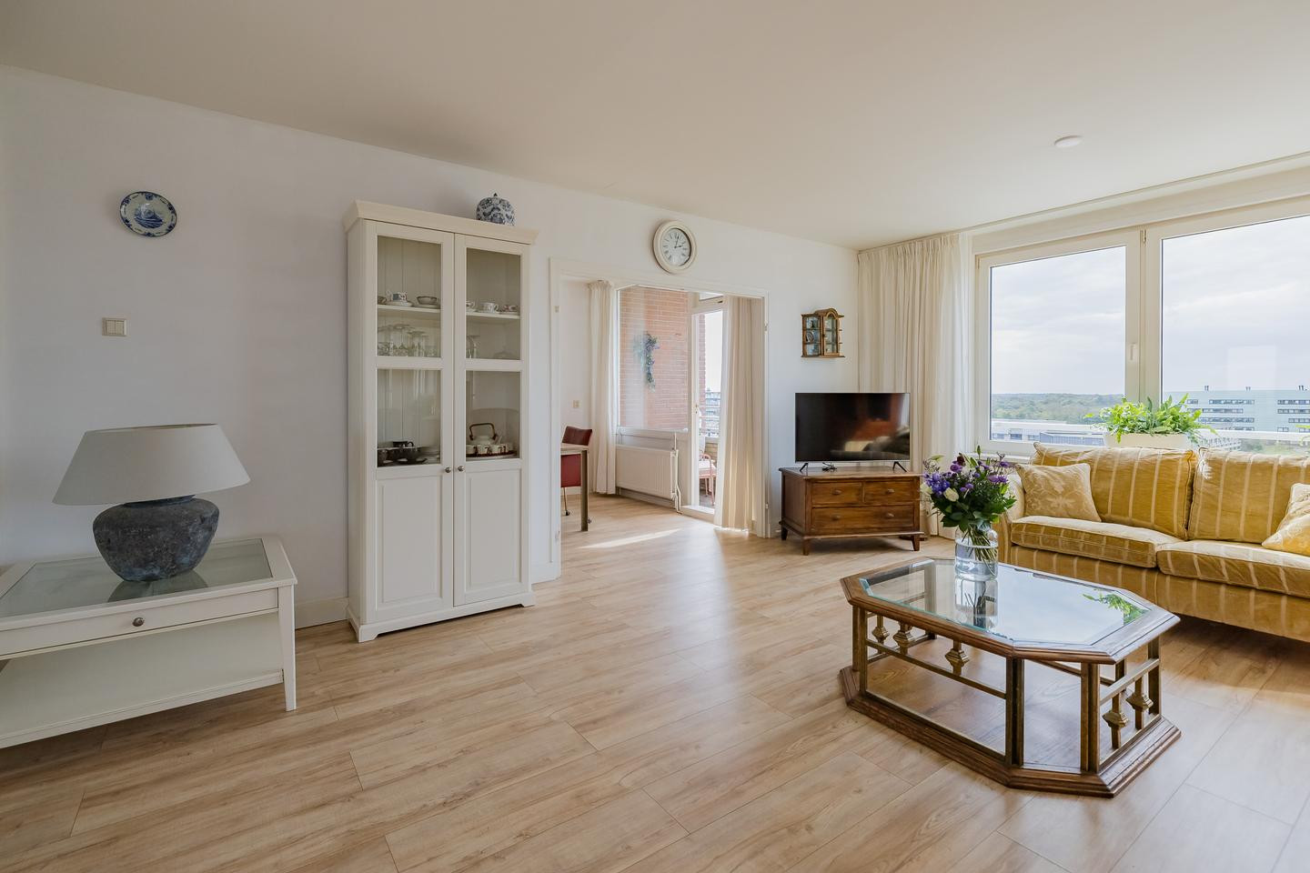 Appartement te koop: Doorneberglaan 26, Ijmuiden