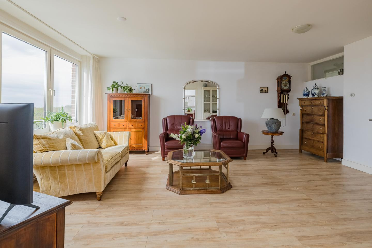 Appartement te koop: Doorneberglaan 26, Ijmuiden