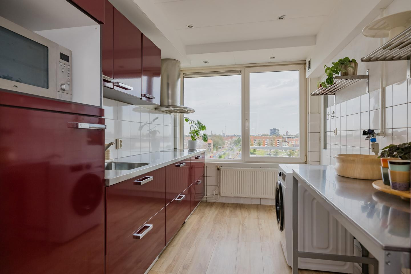 Appartement te koop: Doorneberglaan 26, Ijmuiden