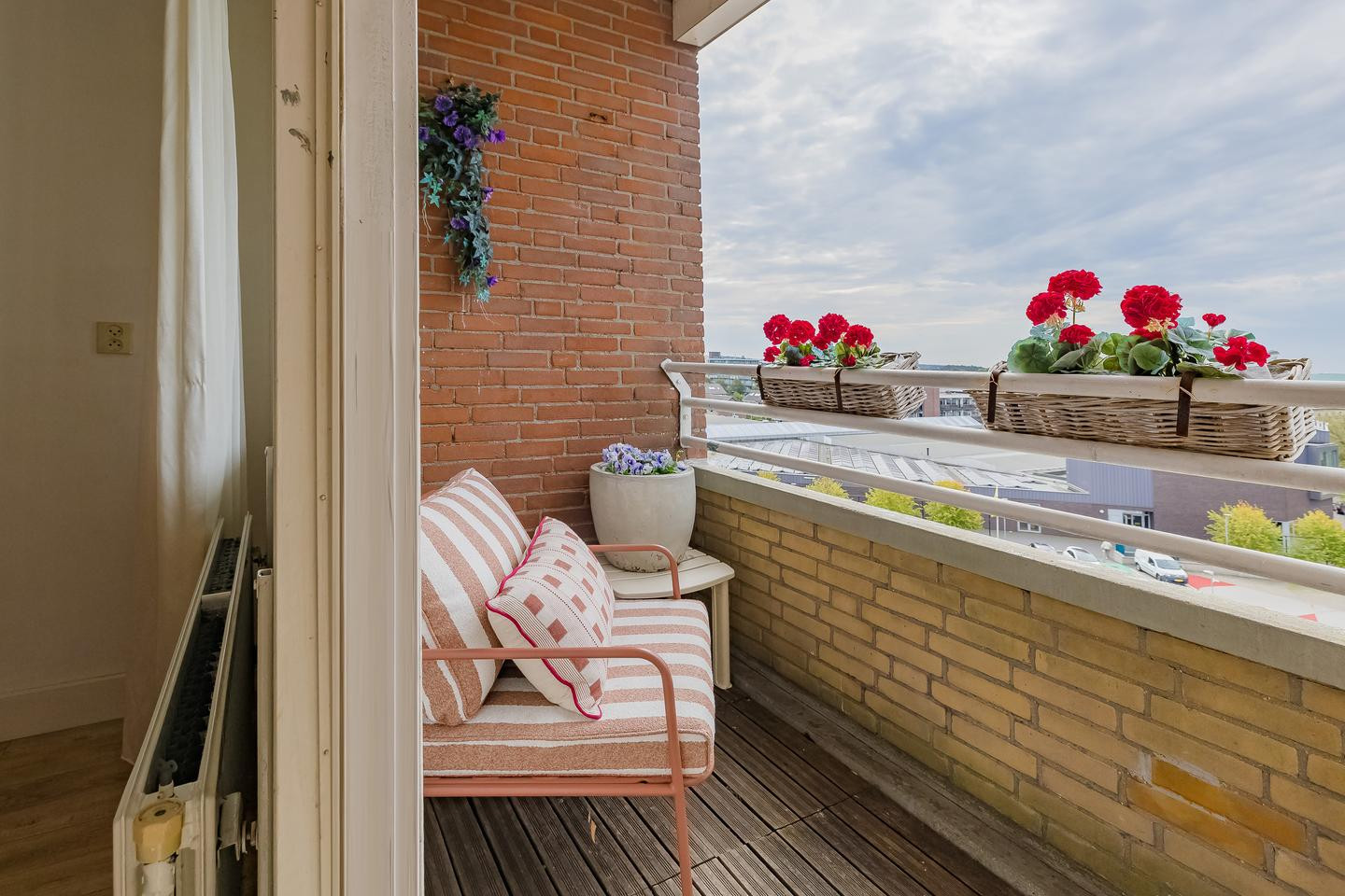 Appartement te koop: Doorneberglaan 26, Ijmuiden