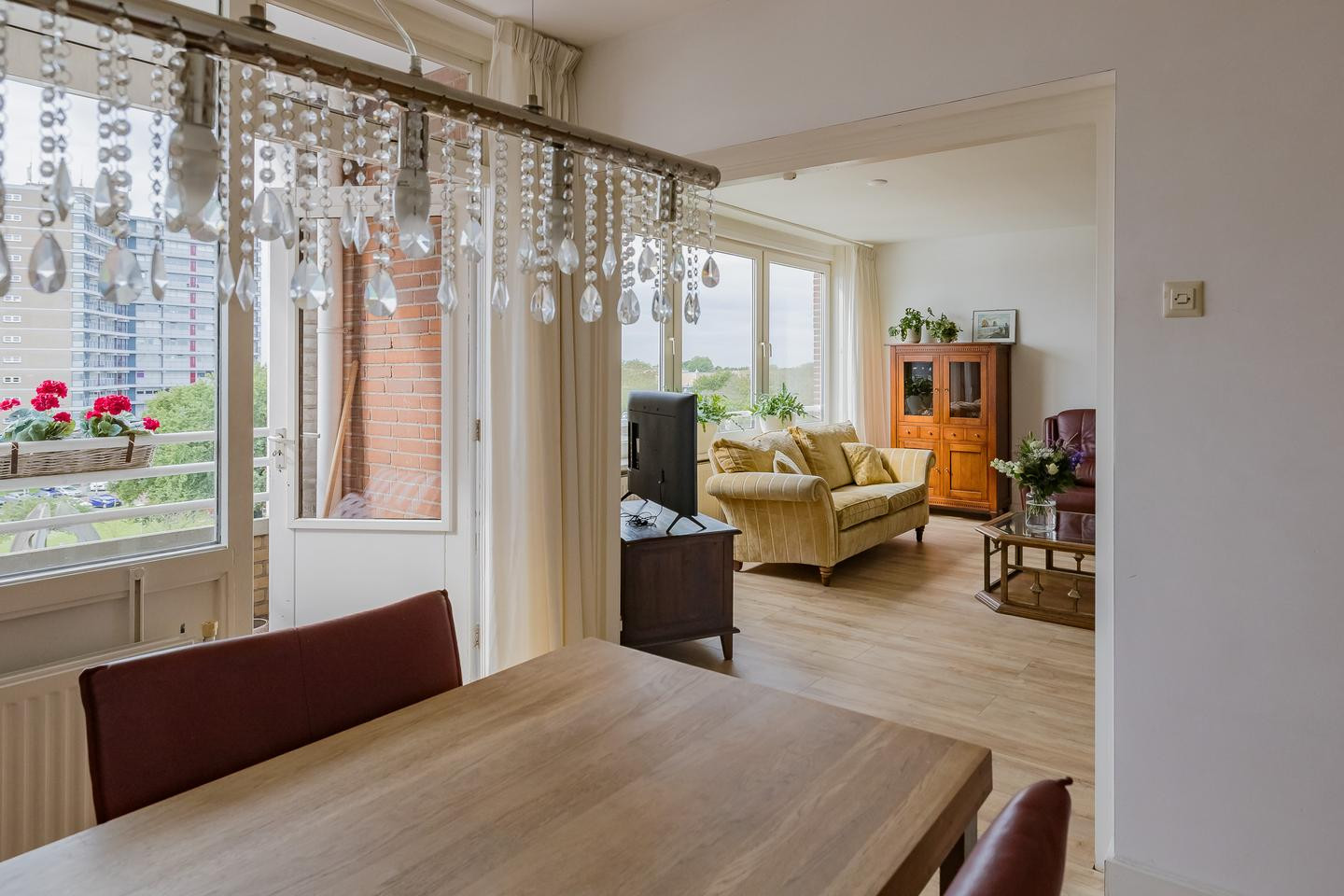 Appartement te koop: Doorneberglaan 26, Ijmuiden