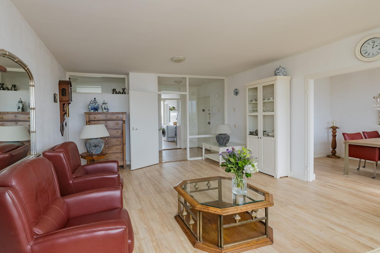 Appartement te koop: Doorneberglaan 26, Ijmuiden