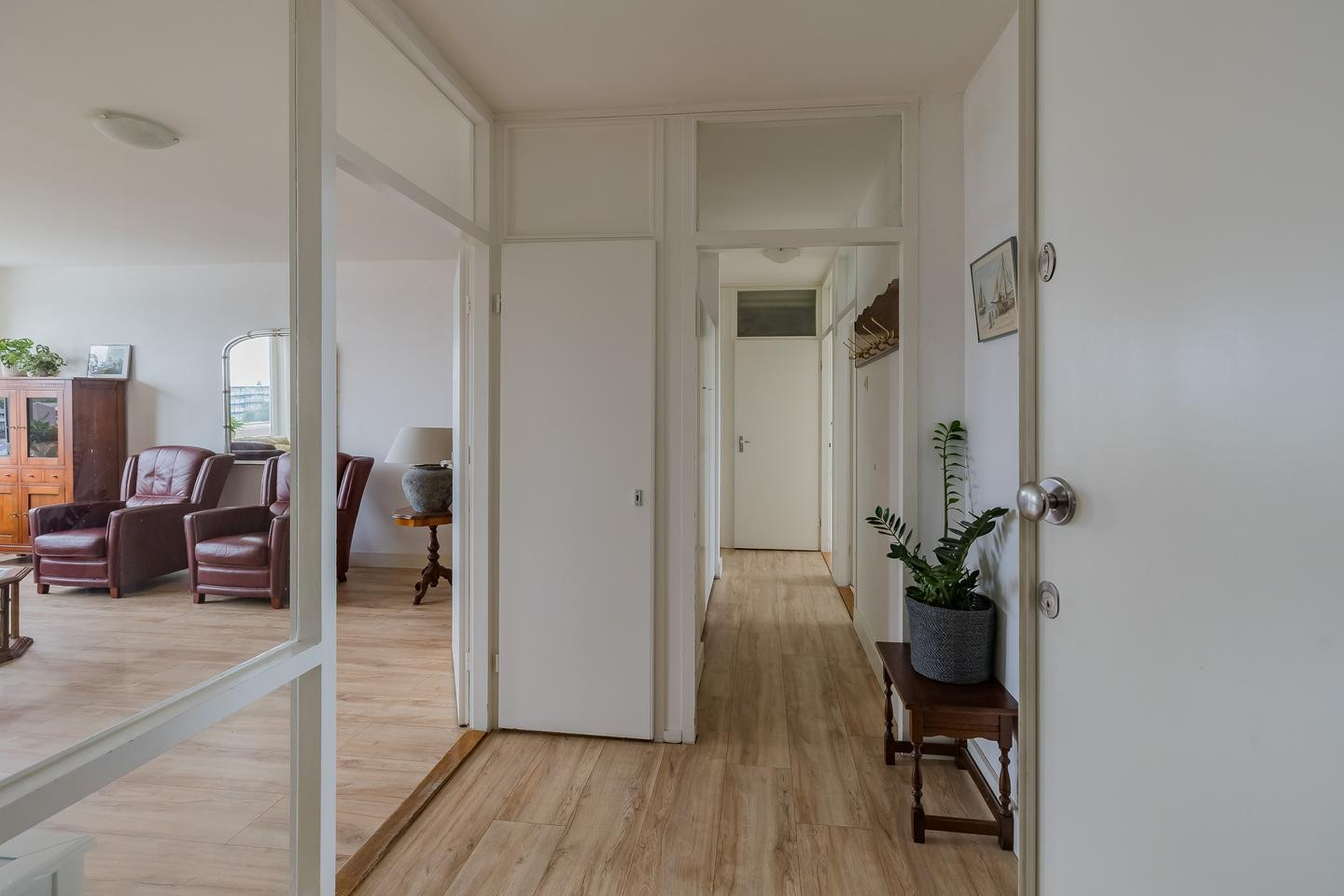 Appartement te koop: Doorneberglaan 26, Ijmuiden