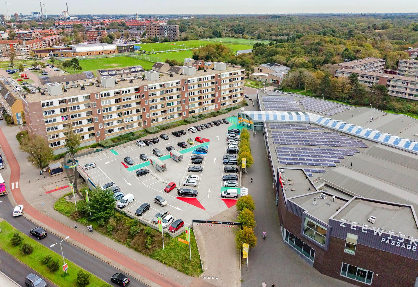 Appartement te koop: Doorneberglaan 26, Ijmuiden