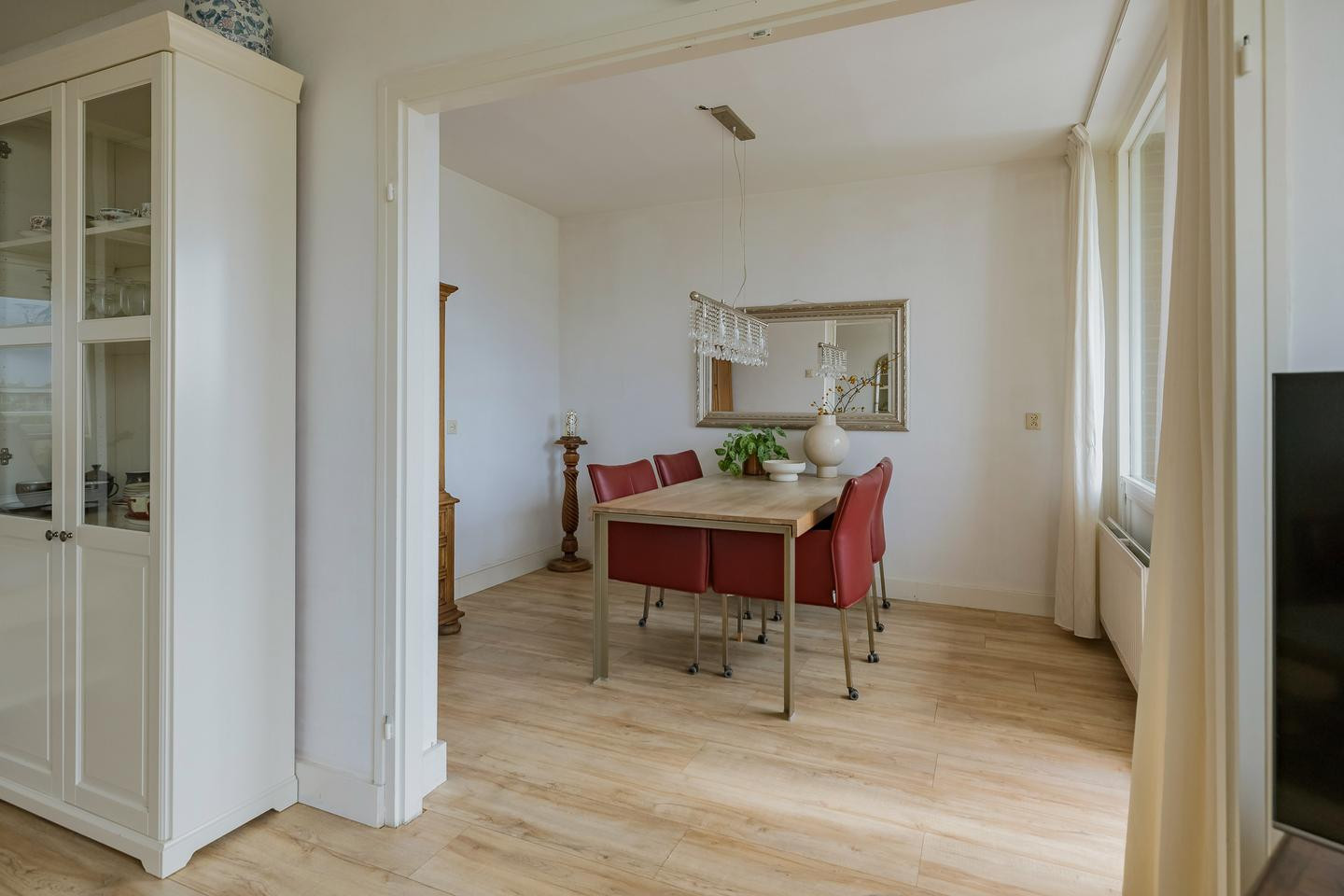 Appartement te koop: Doorneberglaan 26, Ijmuiden