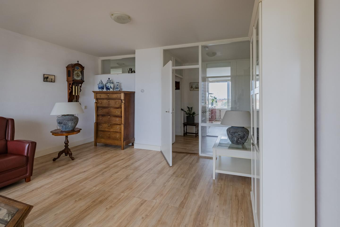 Appartement te koop: Doorneberglaan 26, Ijmuiden