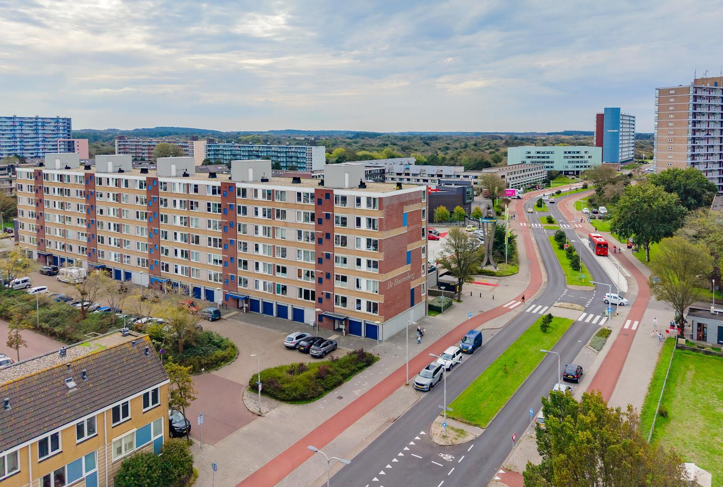 Appartement te koop: Doorneberglaan 26, Ijmuiden
