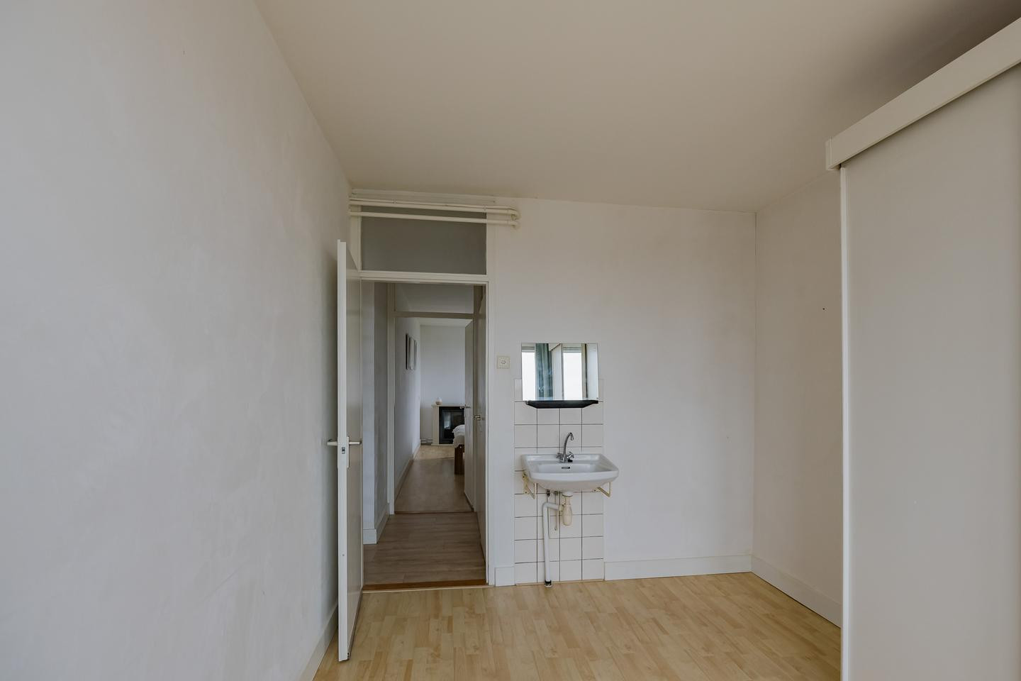 Appartement te koop: Doorneberglaan 26, Ijmuiden