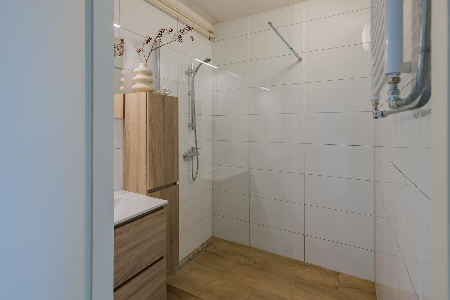 Appartement te koop: Doorneberglaan 26, Ijmuiden