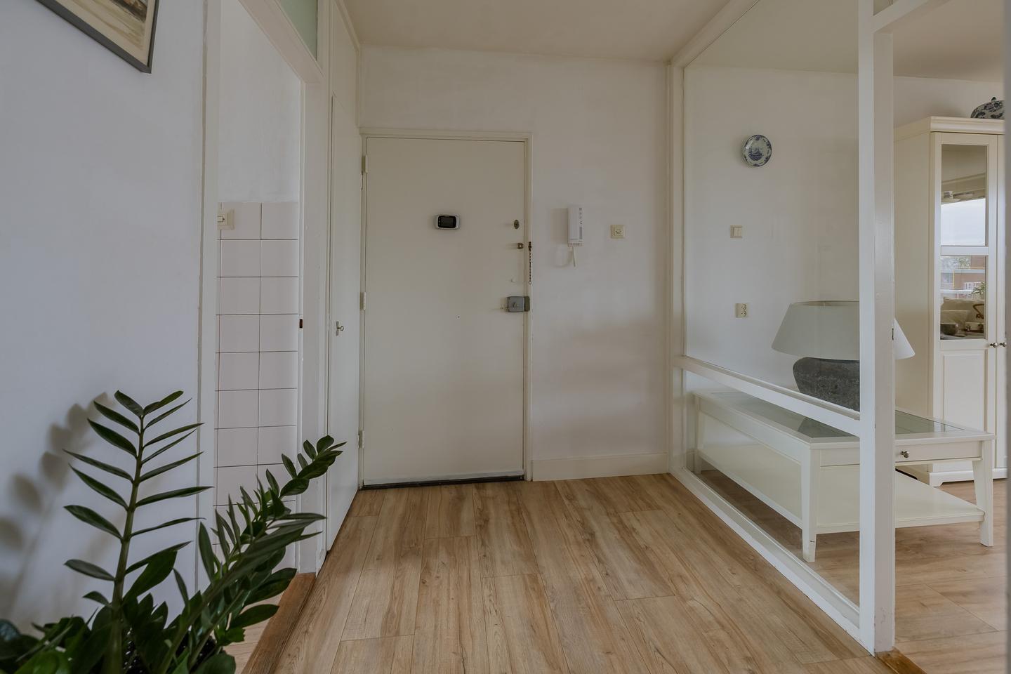 Appartement te koop: Doorneberglaan 26, Ijmuiden