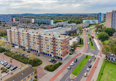 Doorneberglaan 26