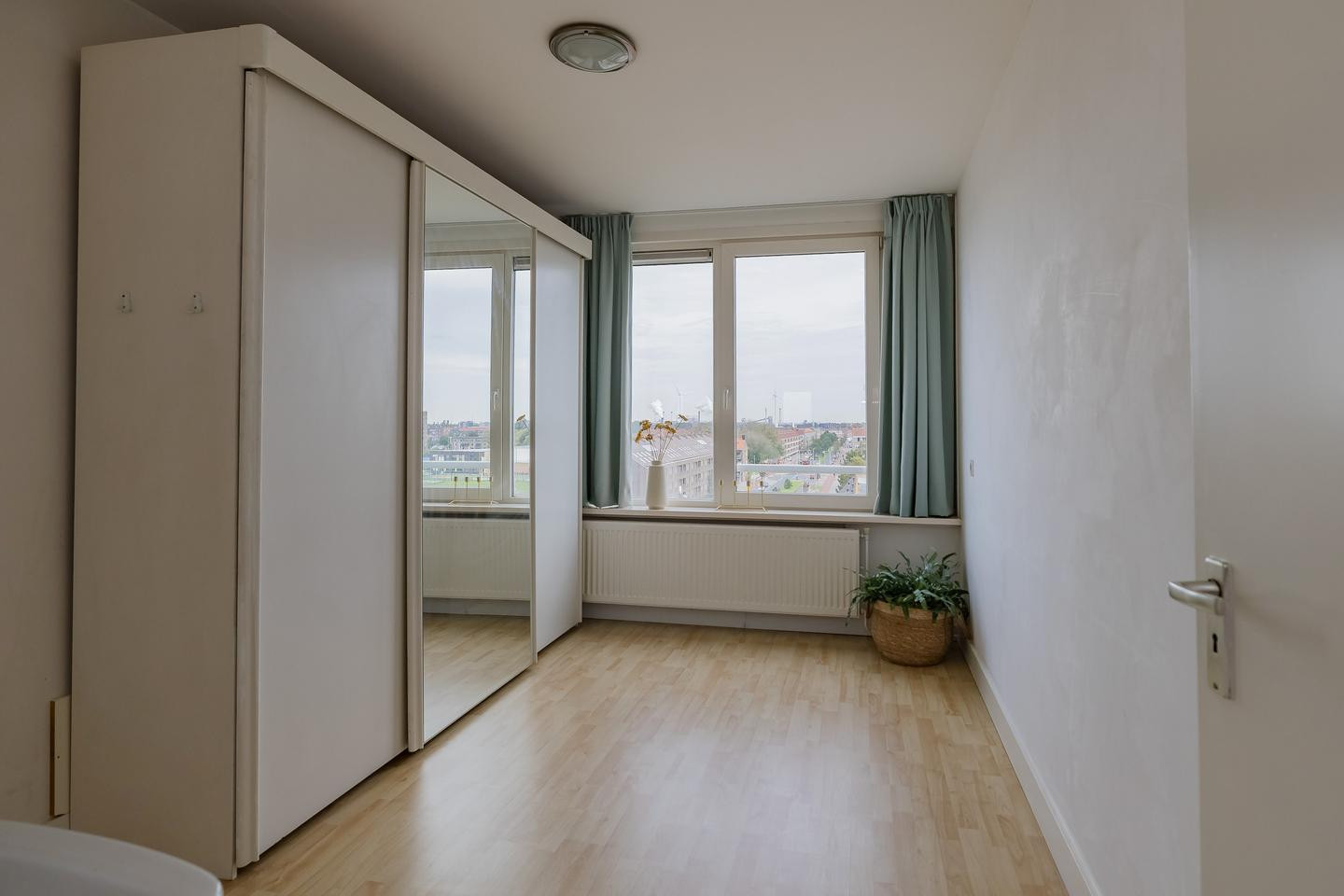 Appartement te koop: Doorneberglaan 26, Ijmuiden