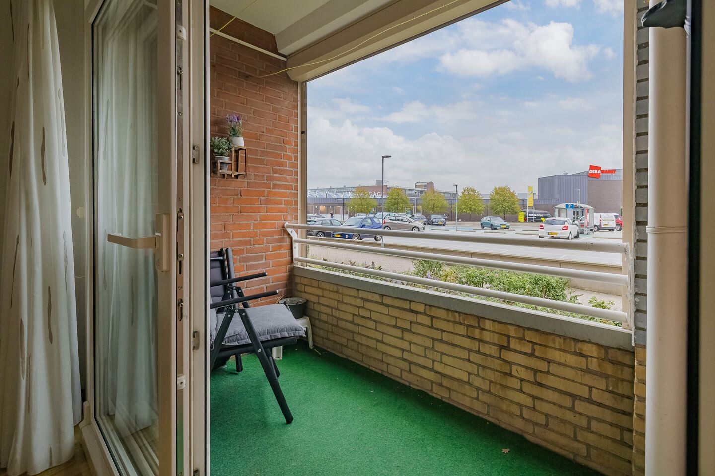 Appartement te koop: Doorneberglaan 38, Ijmuiden