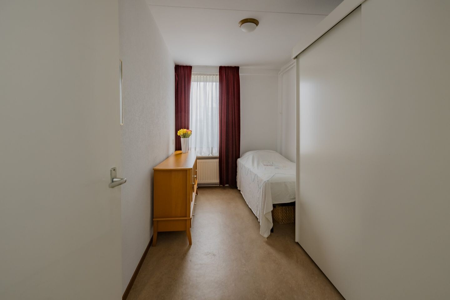 Appartement te koop: Doorneberglaan 38, Ijmuiden