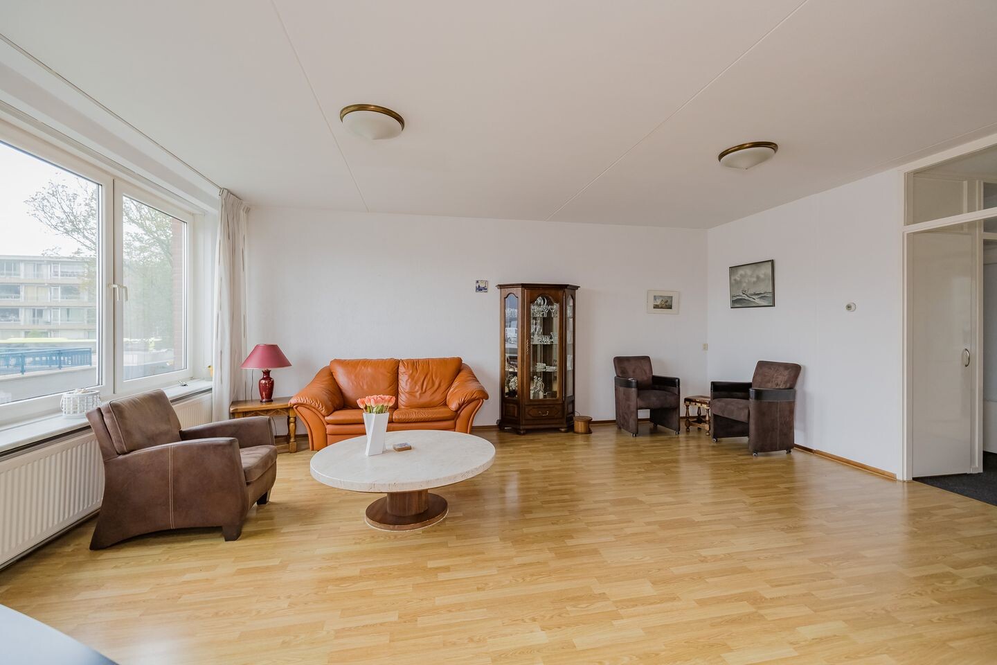 Appartement te koop: Doorneberglaan 38, Ijmuiden