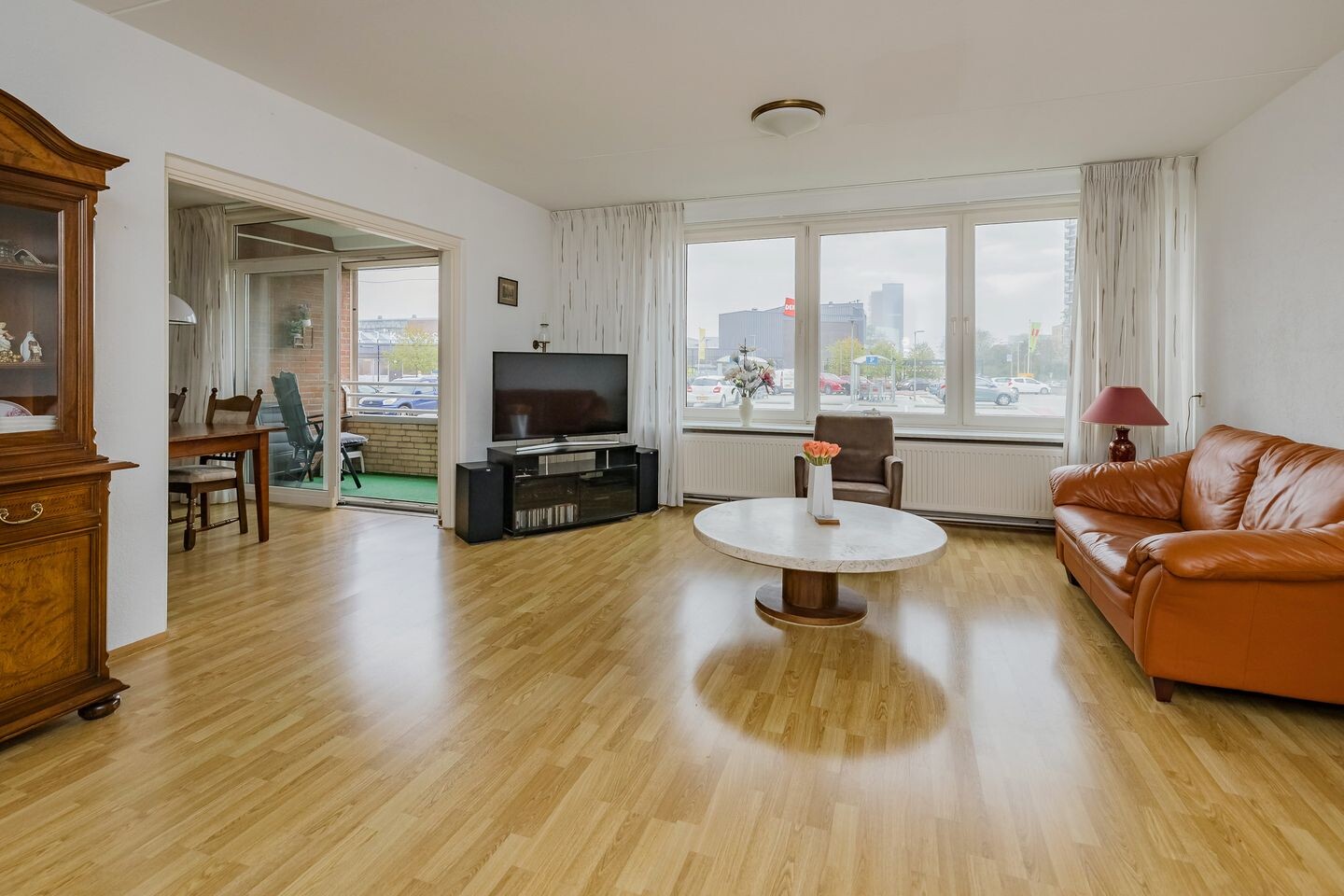 Appartement te koop: Doorneberglaan 38, Ijmuiden