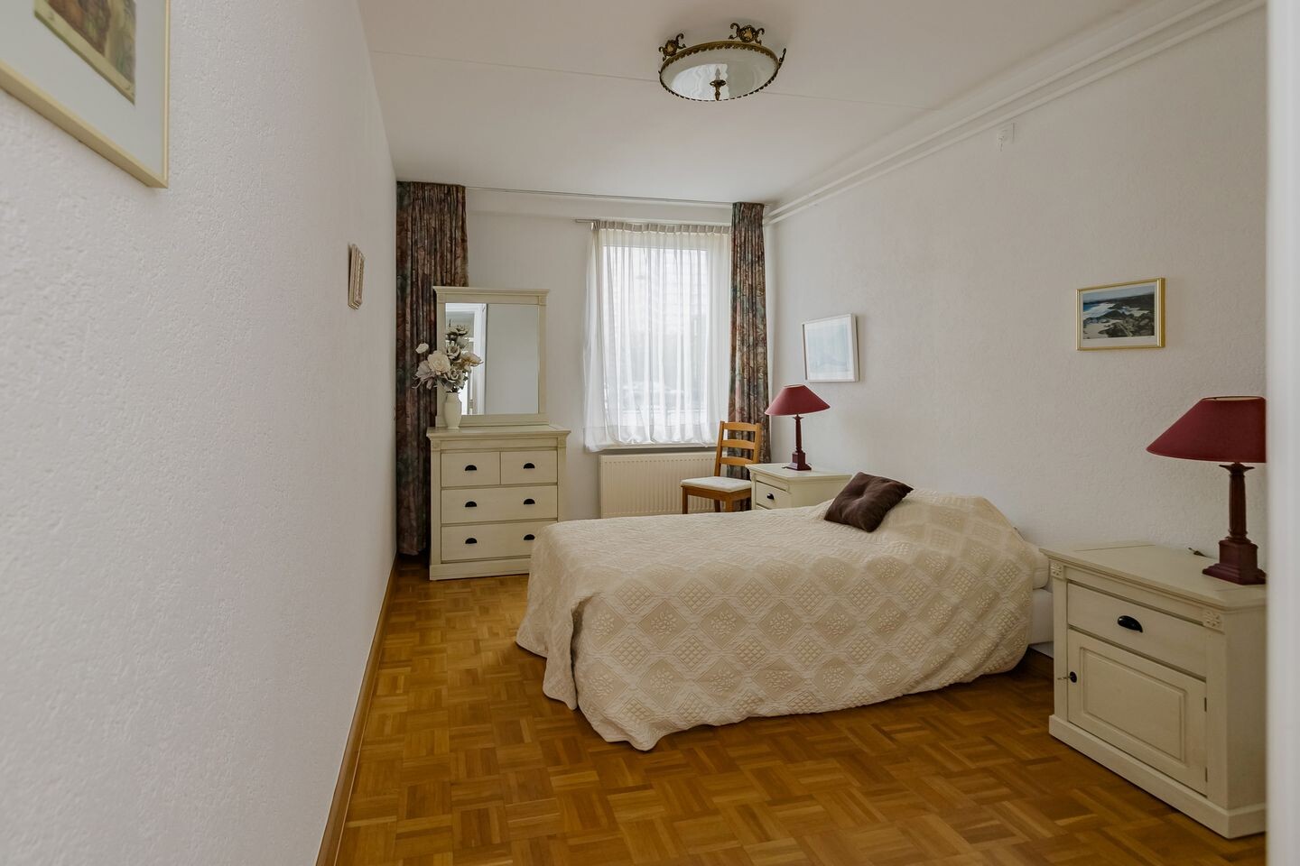 Appartement te koop: Doorneberglaan 38, Ijmuiden