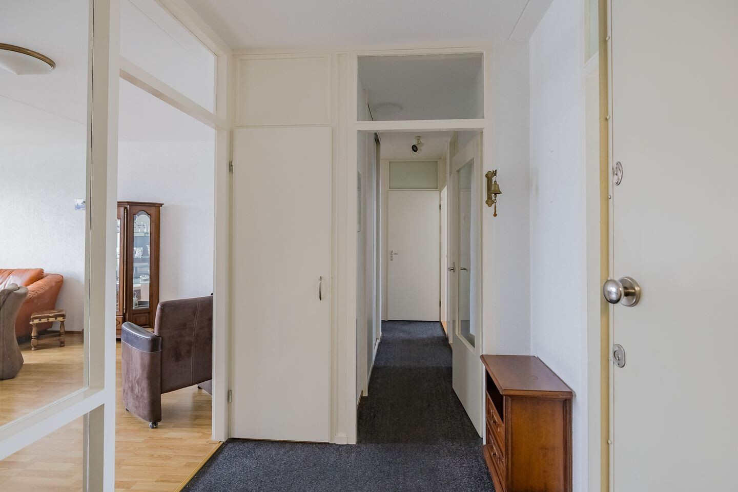 Appartement te koop: Doorneberglaan 38, Ijmuiden