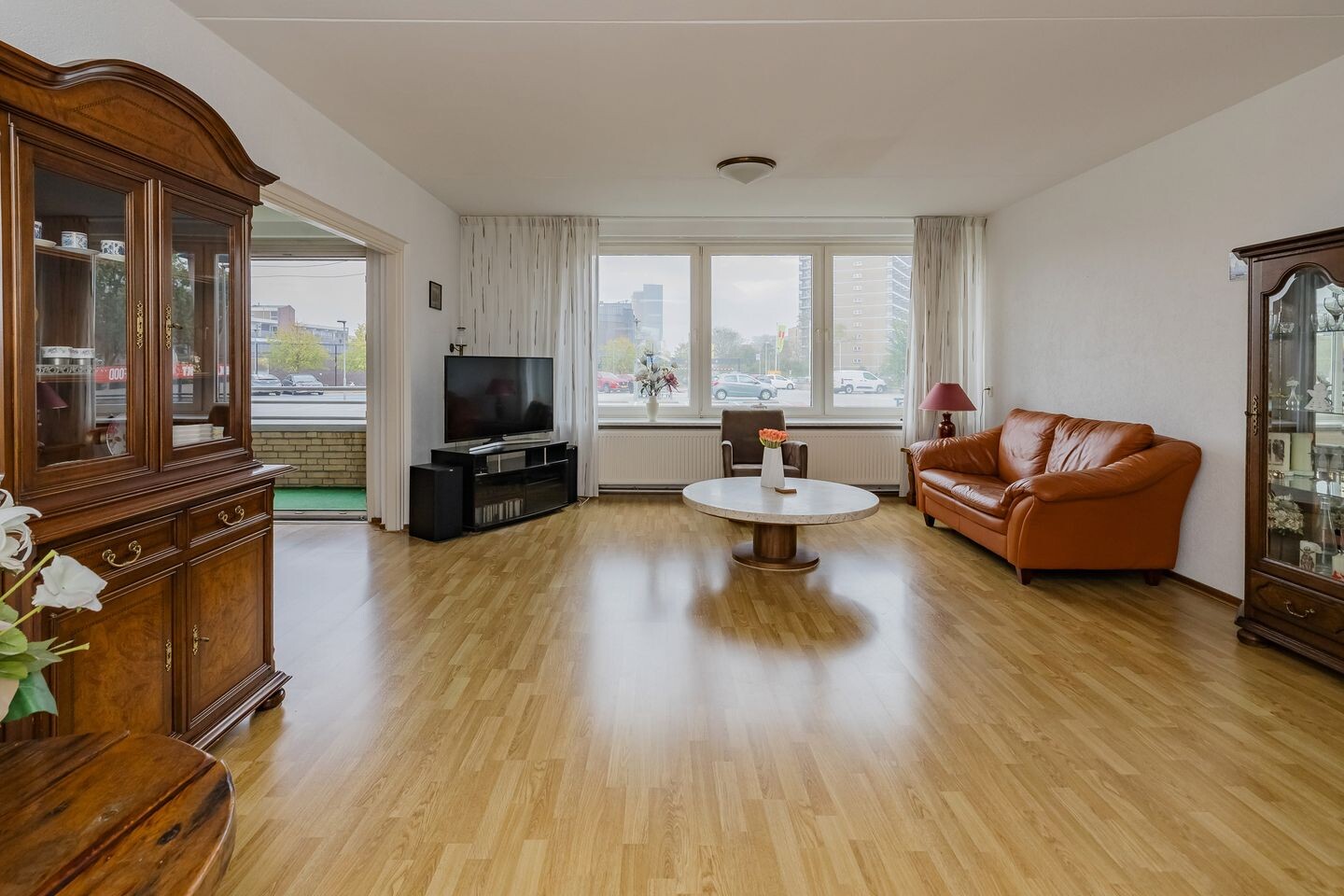 Appartement te koop: Doorneberglaan 38, Ijmuiden