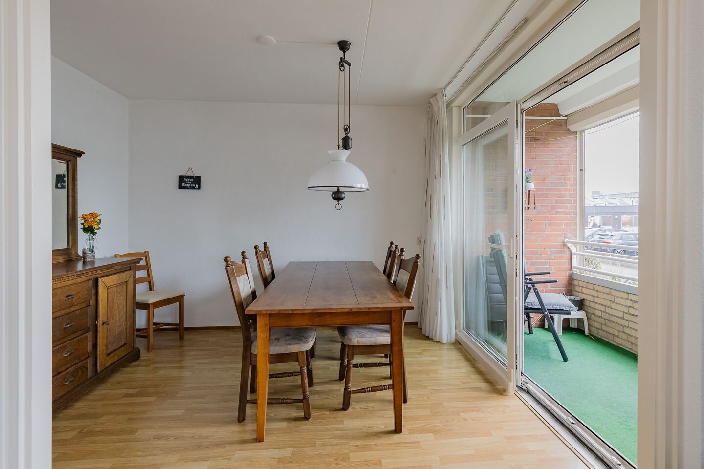 Appartement te koop: Doorneberglaan 38, Ijmuiden