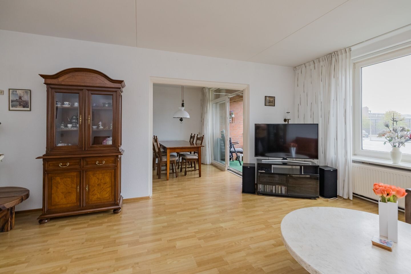 Appartement te koop: Doorneberglaan 38, Ijmuiden