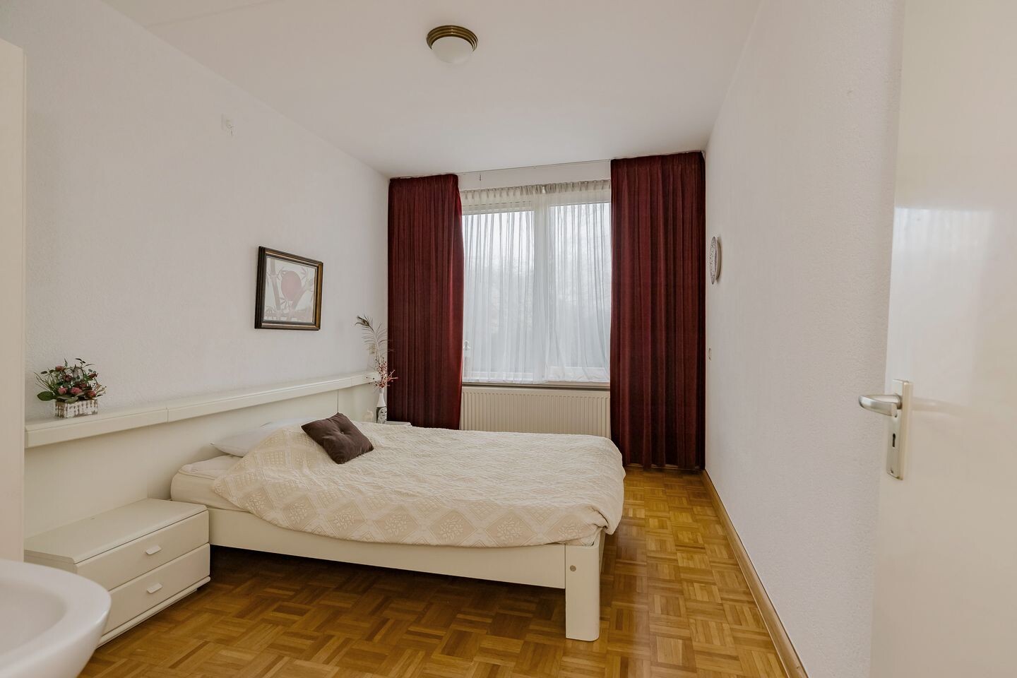 Appartement te koop: Doorneberglaan 38, Ijmuiden