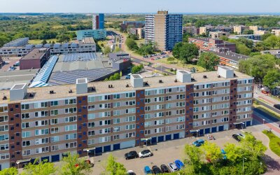 Doorneberglaan 38