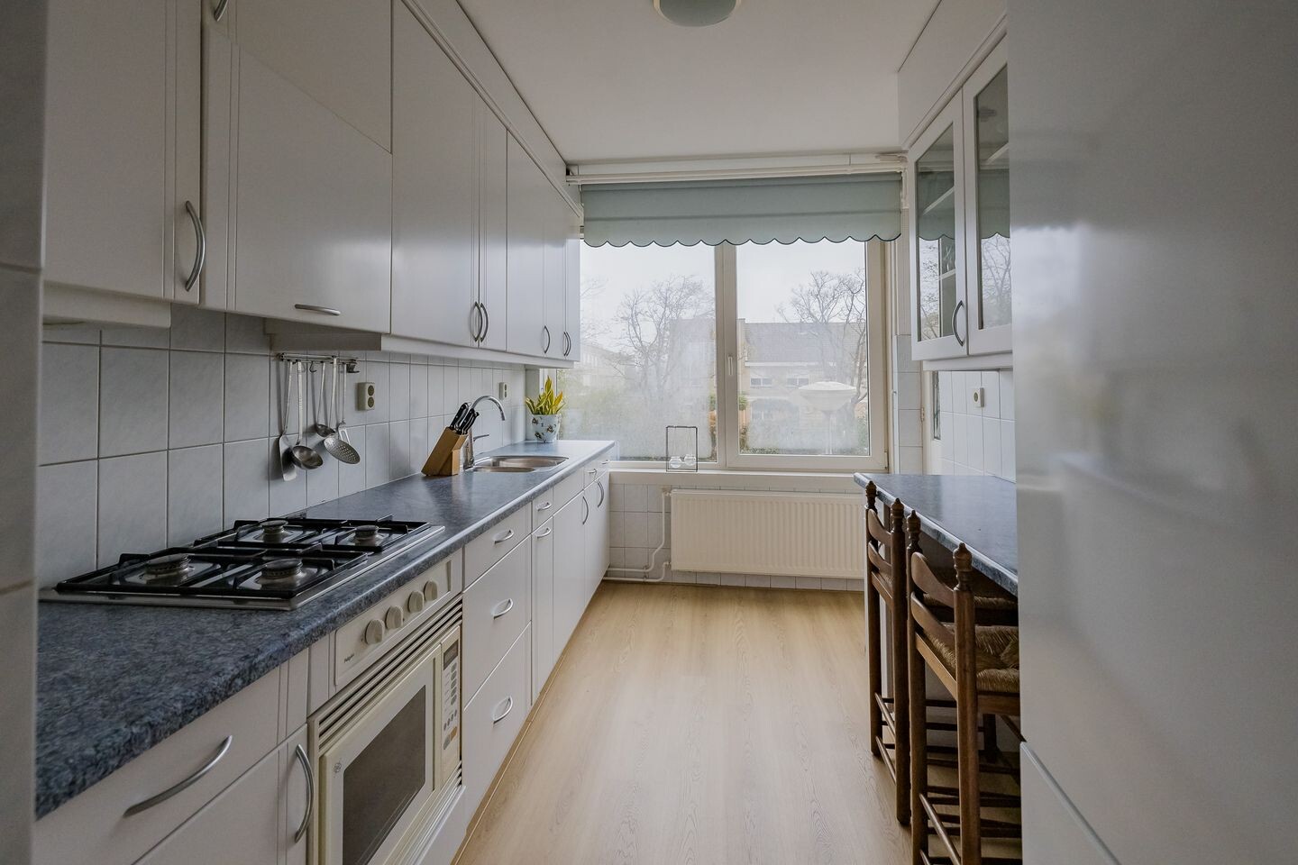 Appartement te koop: Doorneberglaan 38, Ijmuiden